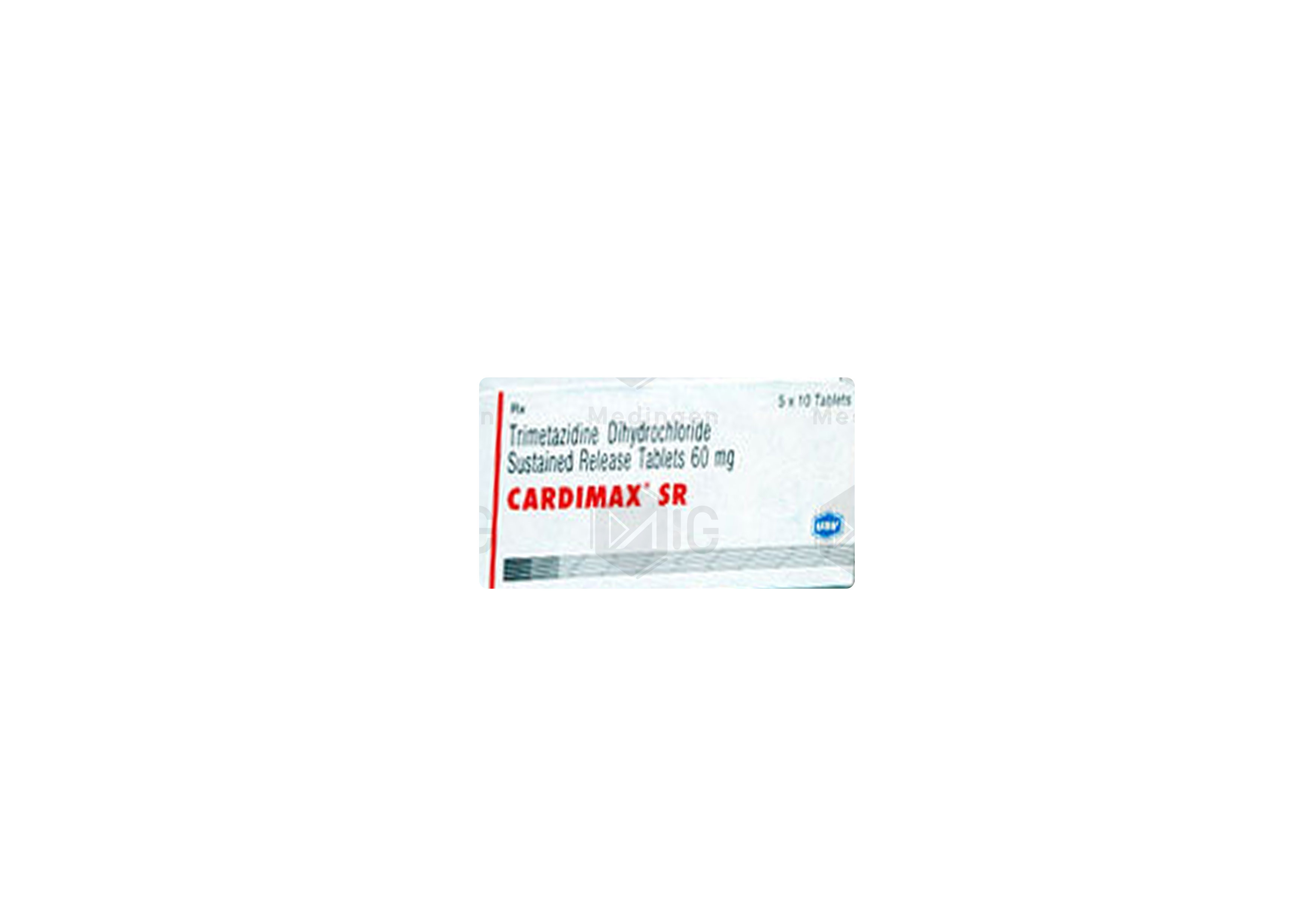 CARDIMAX SR
